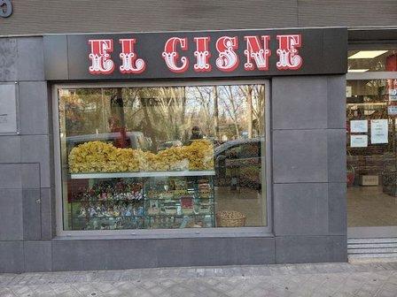 Fritos El Cisne
