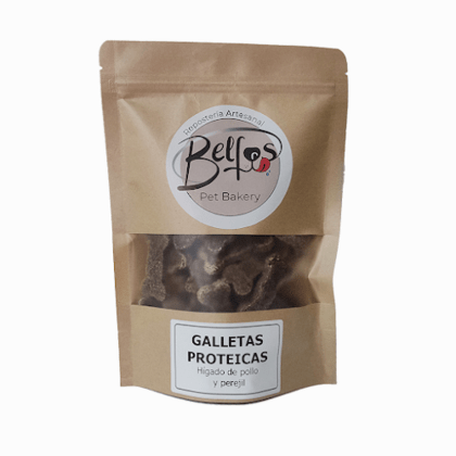 Belfos Pet Bakery