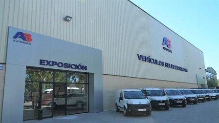 Auto Back Navalcarnero