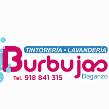 Tintorería Lavandería Burbujas