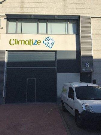 Climatize
