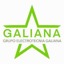 Grupo Electrotecnia Galiana
