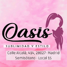 Peluquería Oasis