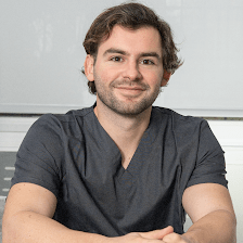 Joaquín Lagares | Osteópata y Masajista en Madrid