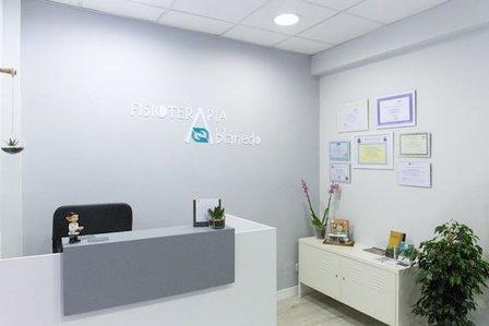 Fisioterapia Ablanedo