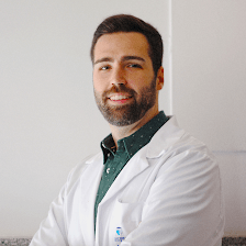 Dr. Holgado Arcones Traumatologo Madrid