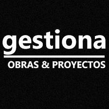 Gestiona Obras y Proyectos