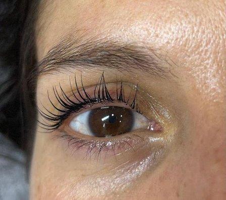 Lashes & Go Rivas