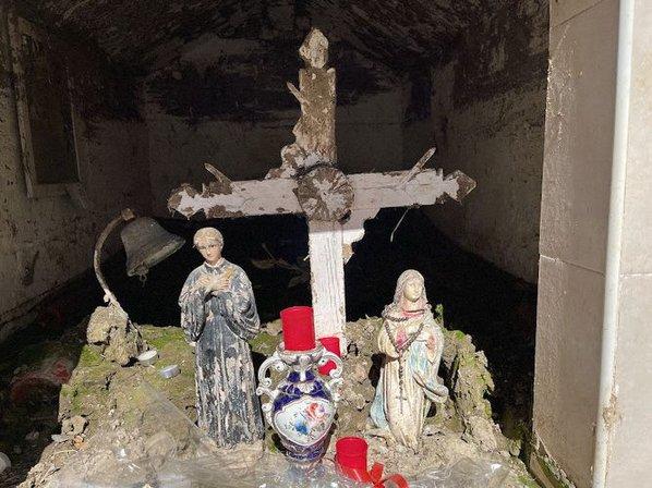 Ermita Virgen del Río