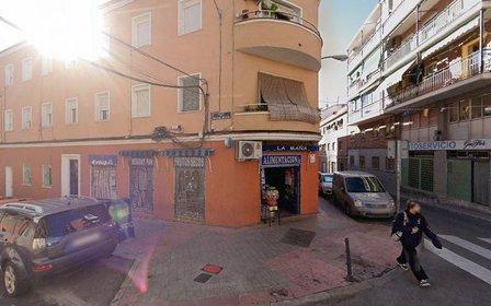 Iglesia Buenas Nuevas
