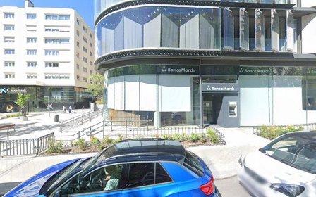 General Electric International Inc Sucursal En España