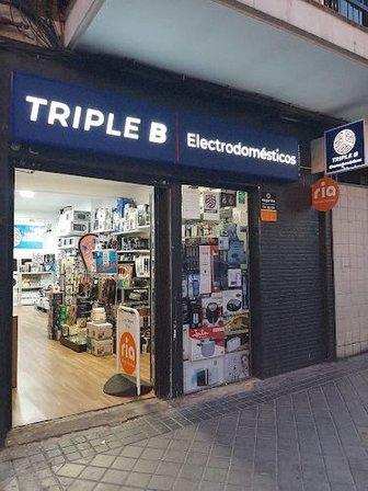 Triple B Electrodomésticos