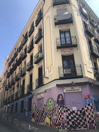 Quartiere La Latina