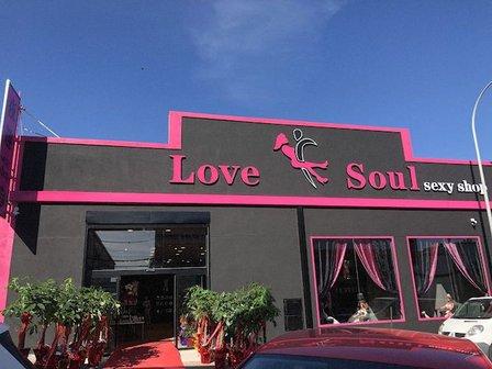 LOVE SOUL