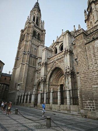 Free Tour Toledo Rutas FollowMe
