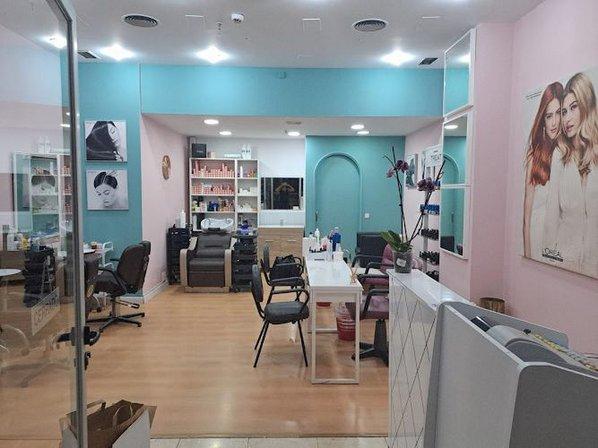 Peluquería Oasis