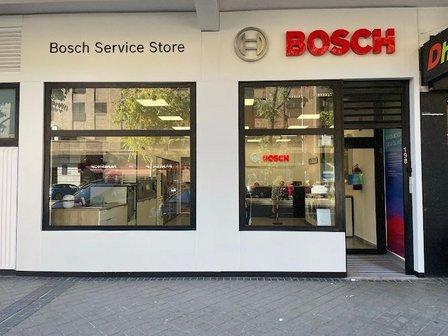 Bosch Service Store