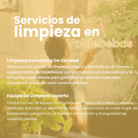 ValdeClean