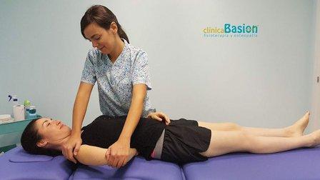 Clínica Basion fisioterapia y osteopatía