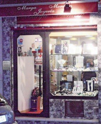 Joyeria Marga Montero