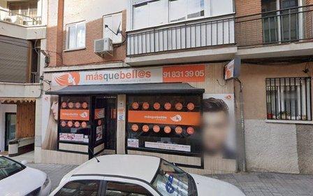 Más que Bellas