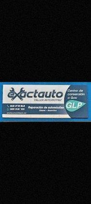 Exactauto Taller Mecánico