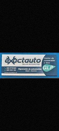 Exactauto Taller Mecánico