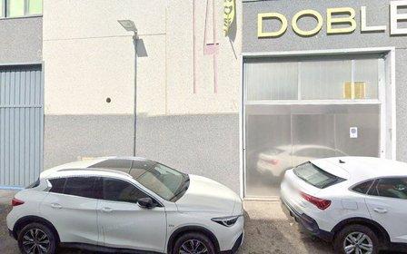 DOBLE ESPACIO Alquiler Trasteros MiniAlmacenes Baratos Económicos Boadilla Pozuelo Majadahonda