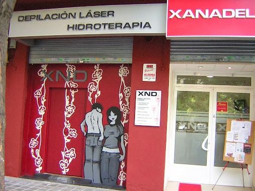 Xanadel