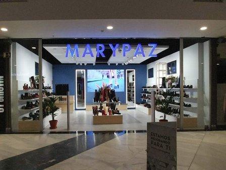 MARYPAZ