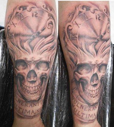 Tattoo and Piercing Boiza