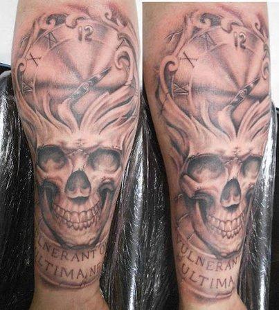 Tattoo and Piercing Boiza