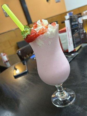 Café - Bar Yamaki