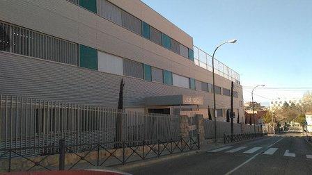 Colegio Liceo Sorolla B