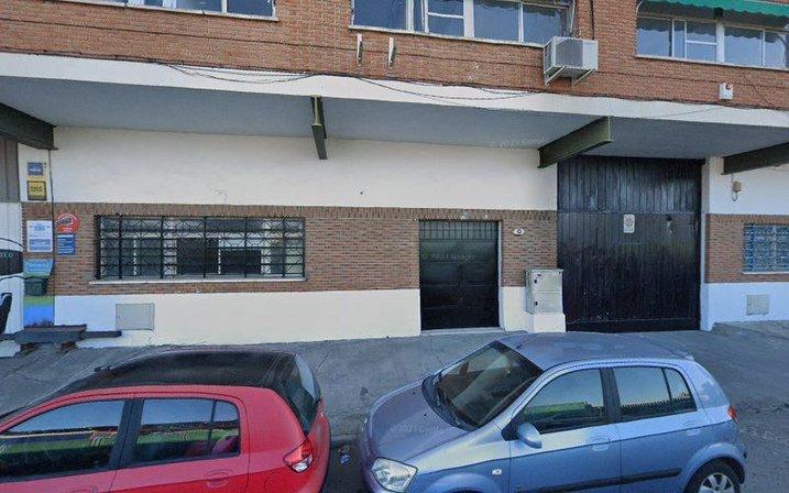 Eurotaller