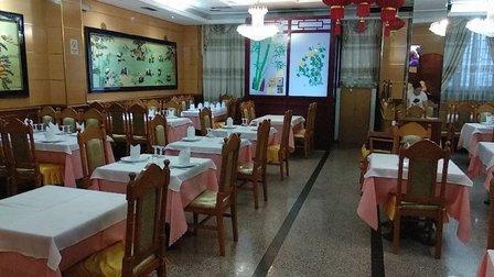 Restaurante Chino Palacio Pekín