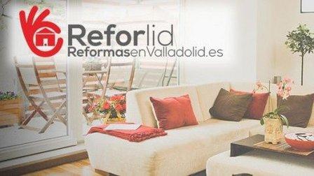 Reformas en Valladolid. Reforlid