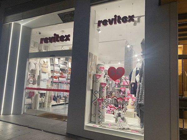 REVITEX