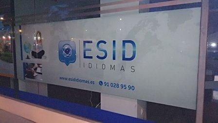 ESID Collado Villalba