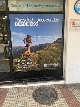 Fisiosalud+ Alcobendas | Fisioterapia avanzada en Alcobendas