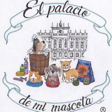 Palace my pet