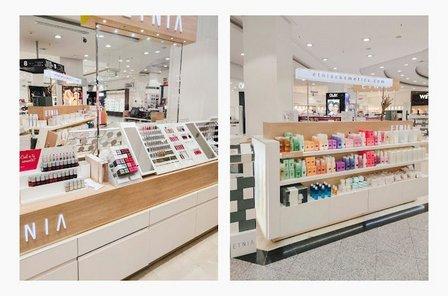 Etnia Cosmetics El Bercial