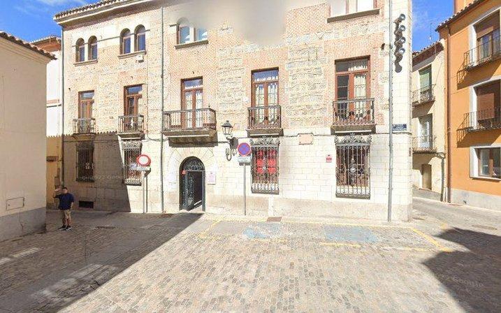 Camino Castellano