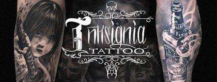 Estudio tatuajes Madrid | inKsignia tattoo