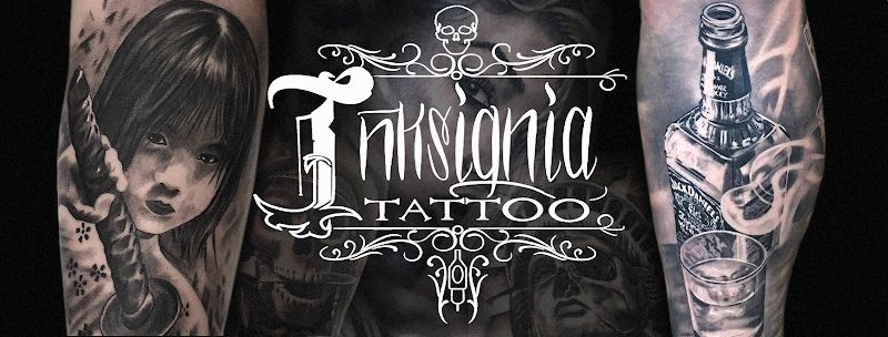 Estudio tatuajes Madrid | inKsignia tattoo