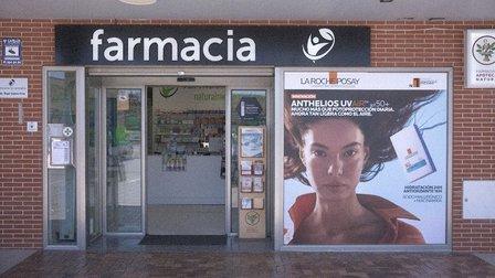 Farmacia Los Arenales