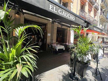 El Gaucho