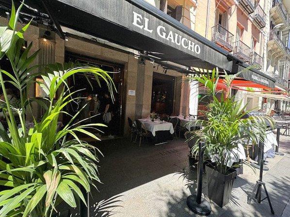 El Gaucho