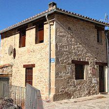 La casa de la Plaza