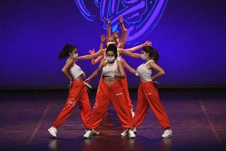 Danza Baile & más